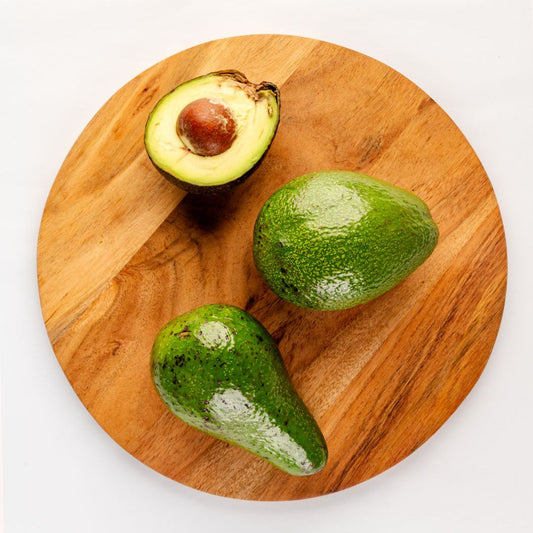 Avocado - Butter Fruit