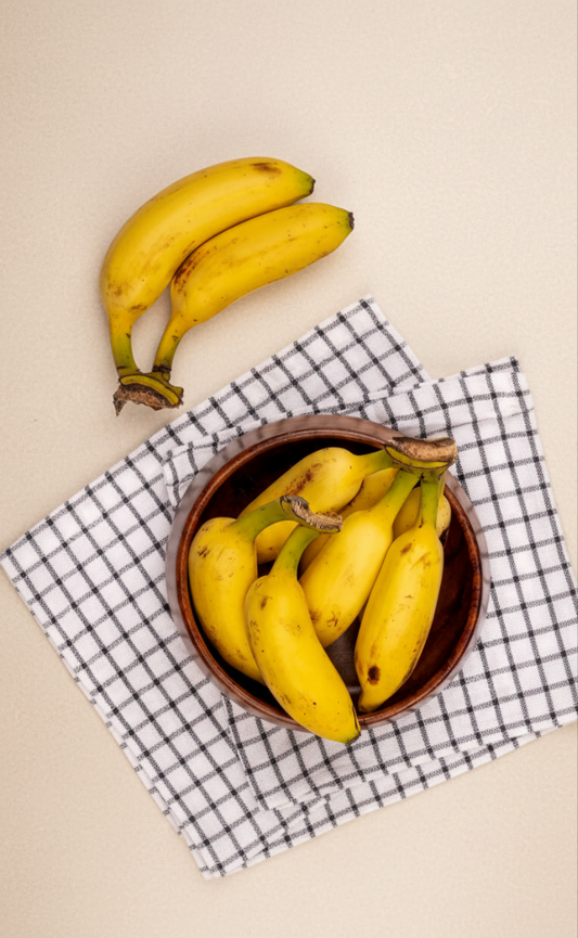 Fresho Banana - Njalipoovan