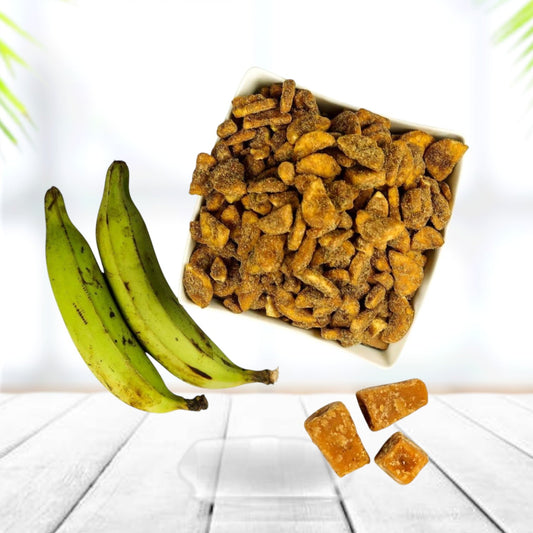 Kerala Sharkara Upperi