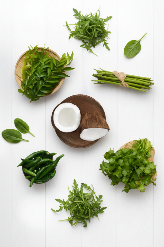 Premium Product Photography