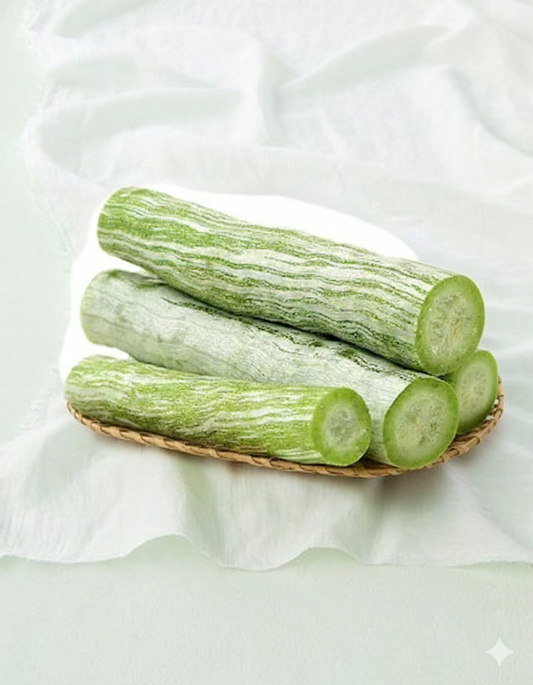 Snake Gourd Small (Padavalanga)