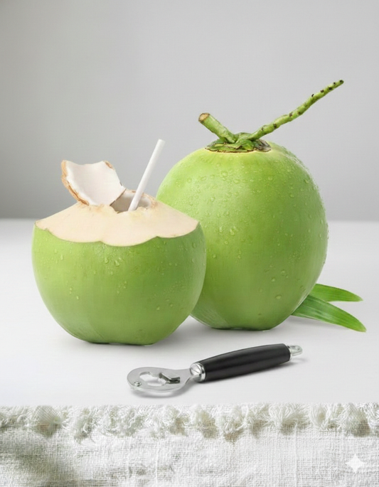 Fresh Tender Coconut
