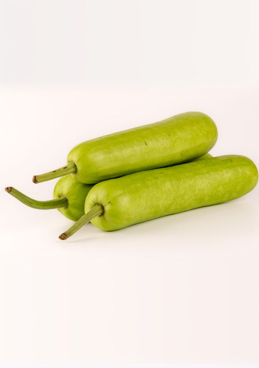 Bottle gourd ( Vazhuthananga)