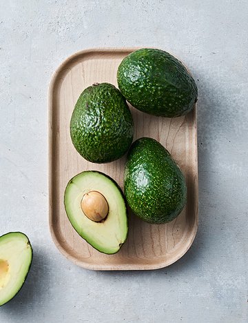 Avocado - Butter Fruit