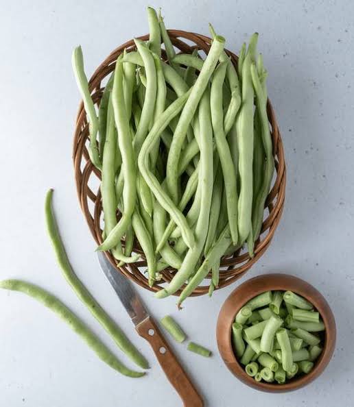 French Beans