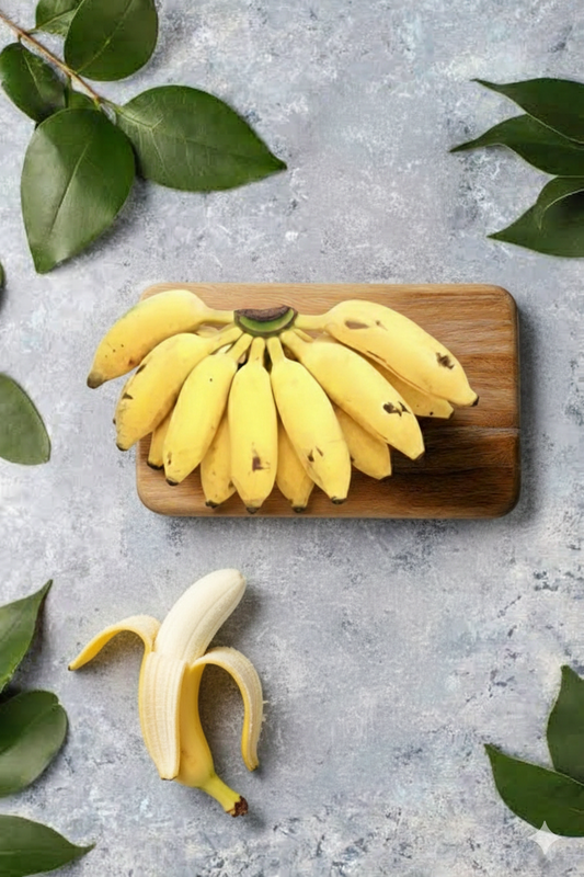 Banana - Palayankodam