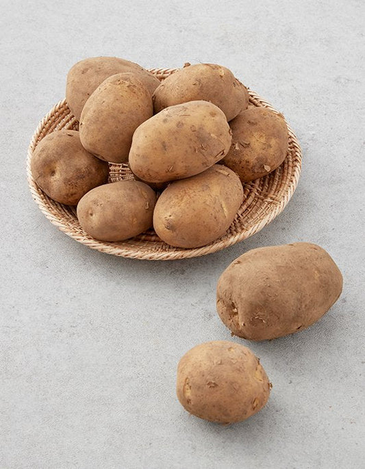 Potato (urullakizhangu)