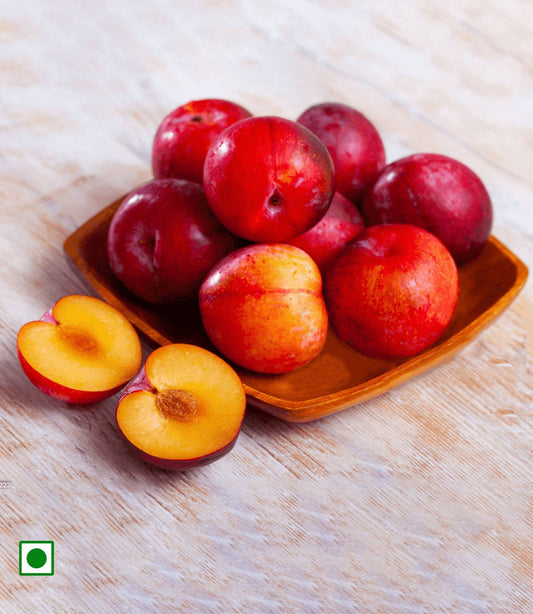 Indian Plum