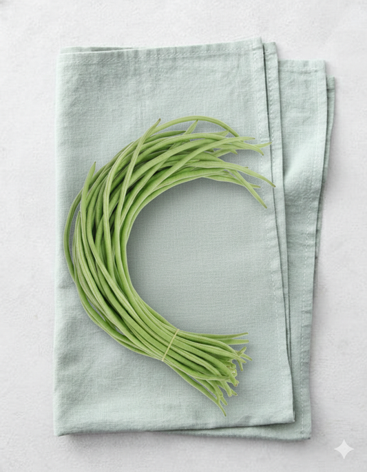 Long Beans ( Nadan Payar )