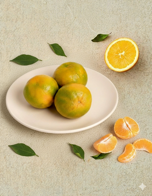 Orange Fruit- Nagpur