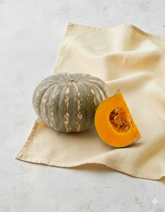 Pumpkin (Nadan Mathanga)