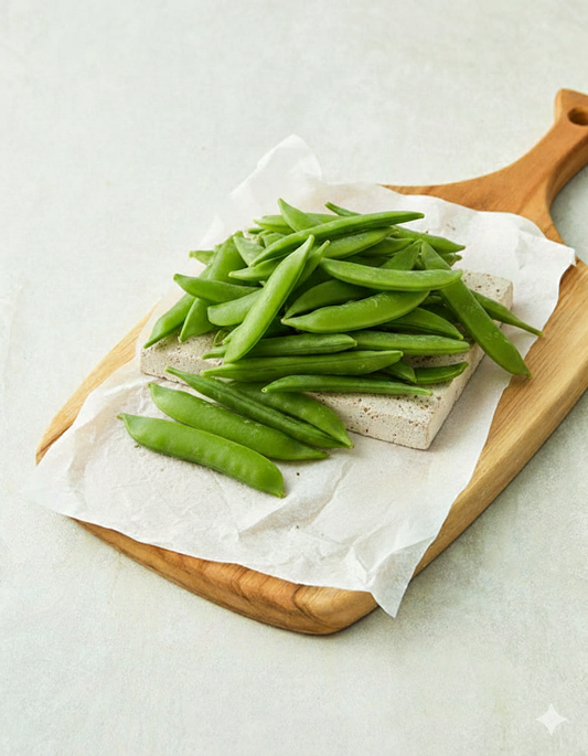 Flat Beans- Amarapaya