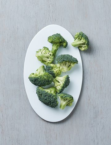 Broccoli florests