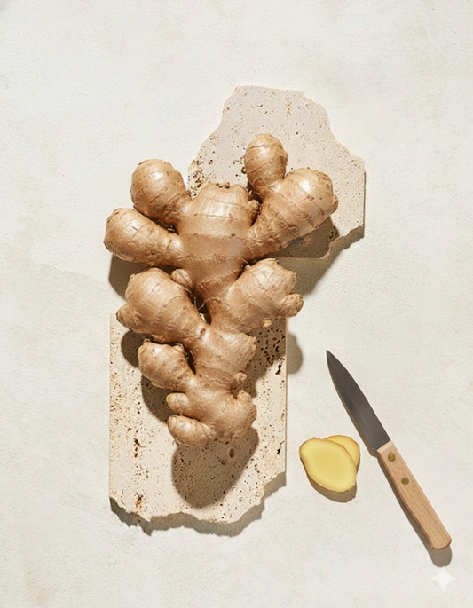Ginger (inji)