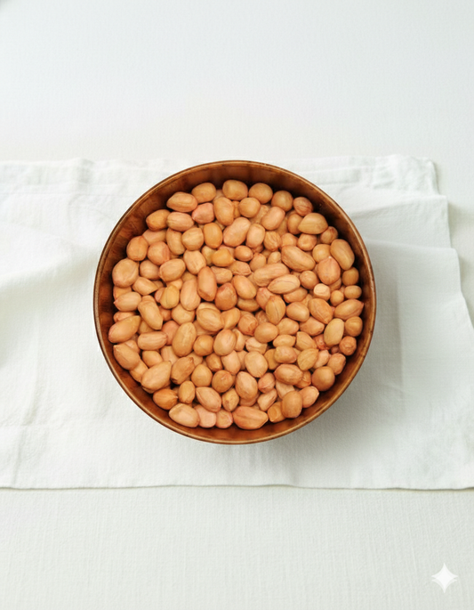 Groundnut / Peanut / Raw Peanut