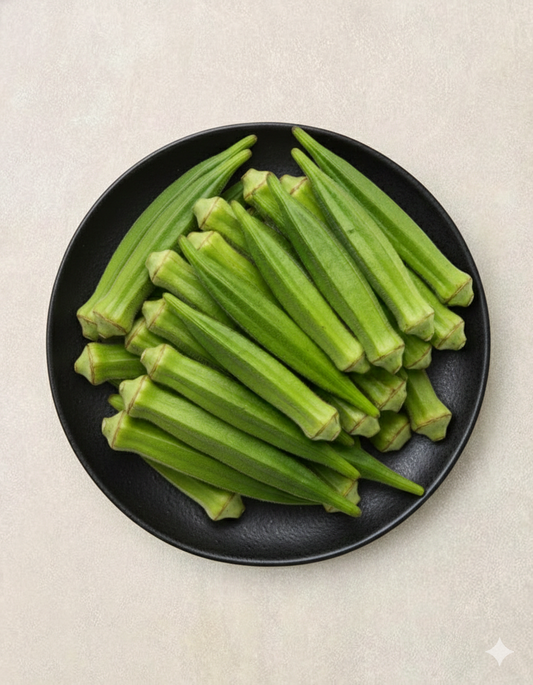 Ladies Finger ( Vendakka )