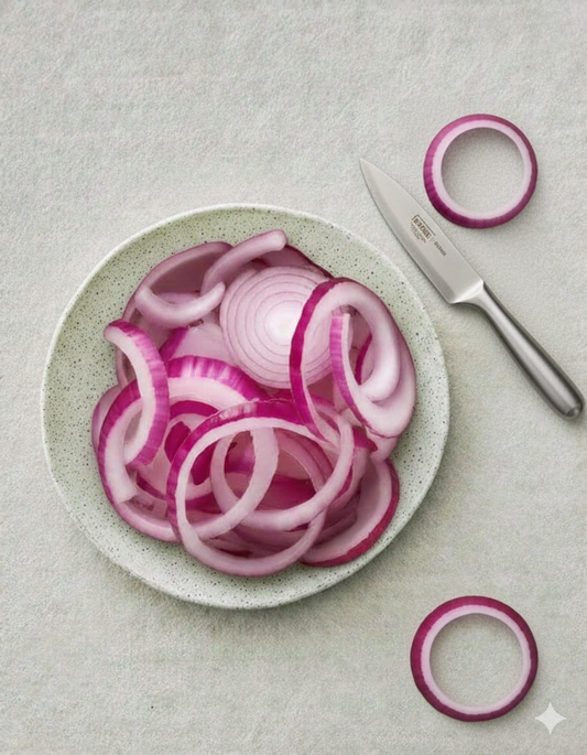 Sliced Onion