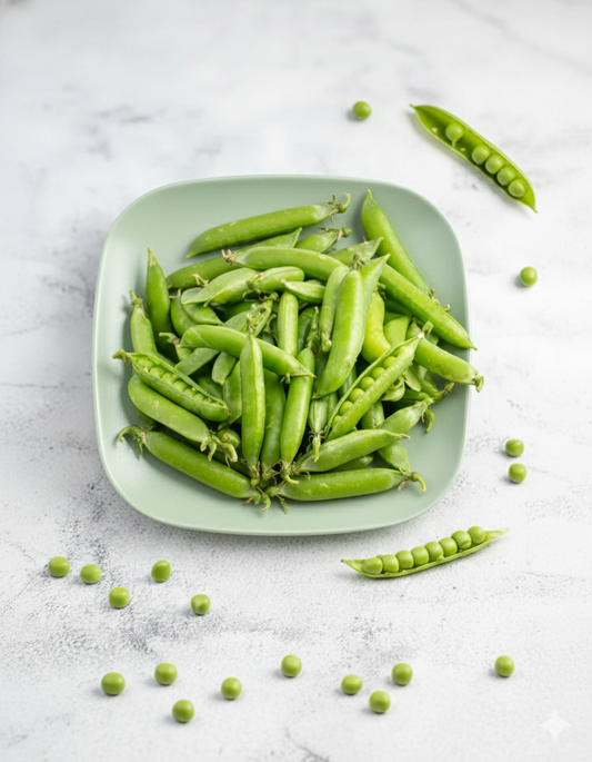 Green Peas