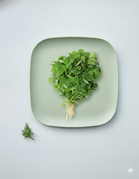 Drumstick Leaves (Muringa ila)