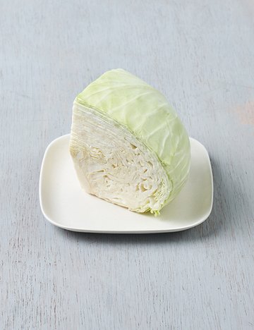 Fresh Sliced Cabbage Cut, 500 g