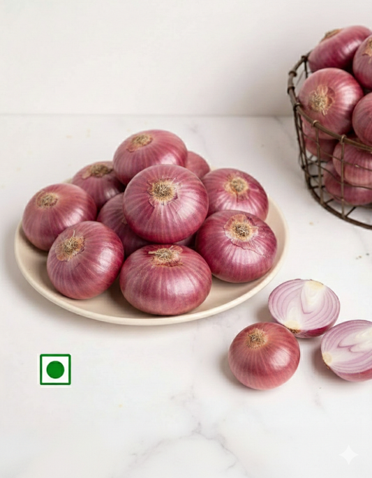 Onion red - Savola