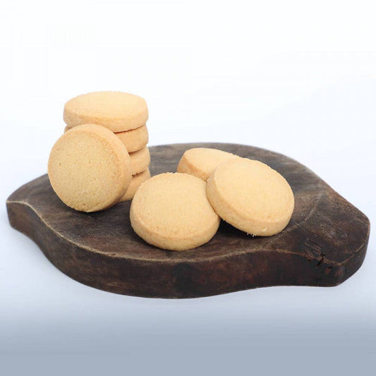 Butter Salt cookie