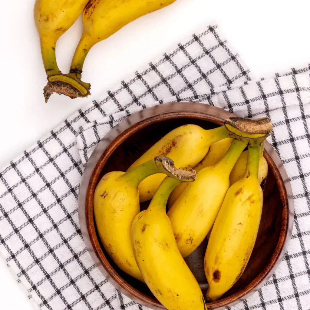 Fresho Banana - Njalipoovan