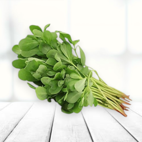 Methi/ Venthaya Keerai Leaves
