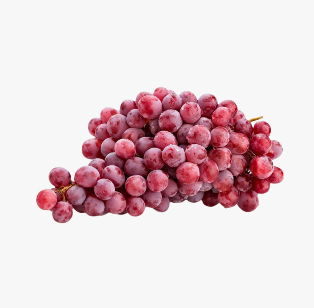Red Wine Grapes