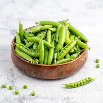 Green Peas