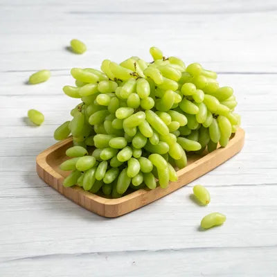 Grapes - Green