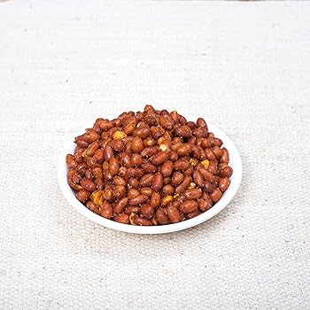 Spicy Roasted Groundnut