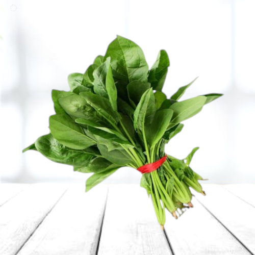 pachadi cheera-Spinach