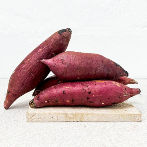 Sweet Potato (Madhura Kappa)