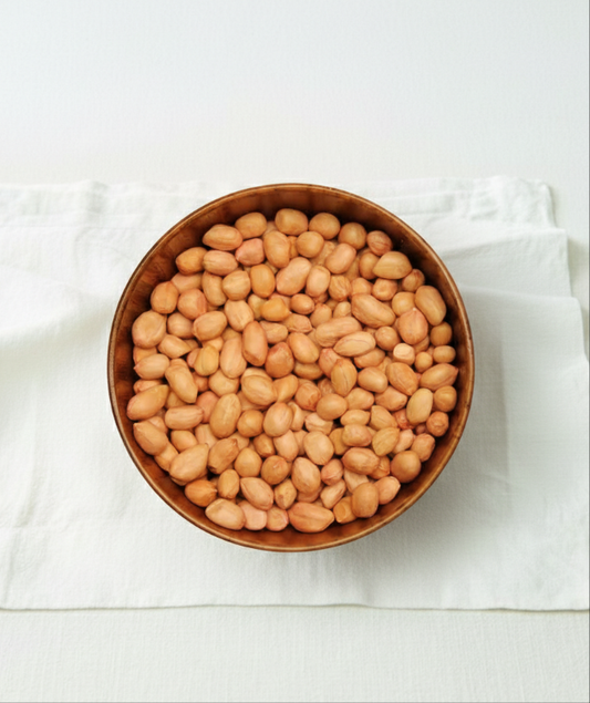 Groundnut / Peanut / Raw Peanut