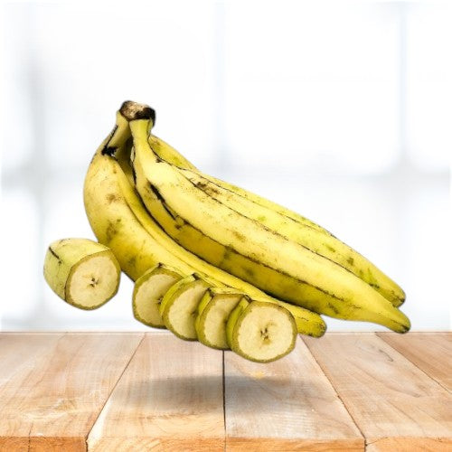 Banana - Nendran