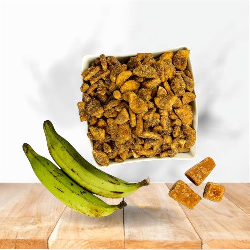 Kerala Sharkara Upperi