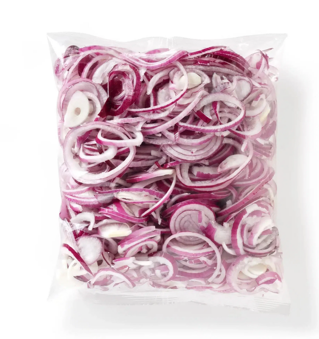 Sliced Onion