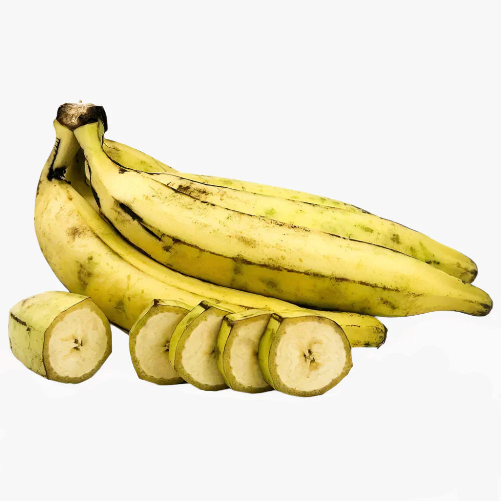 Banana - Nendran