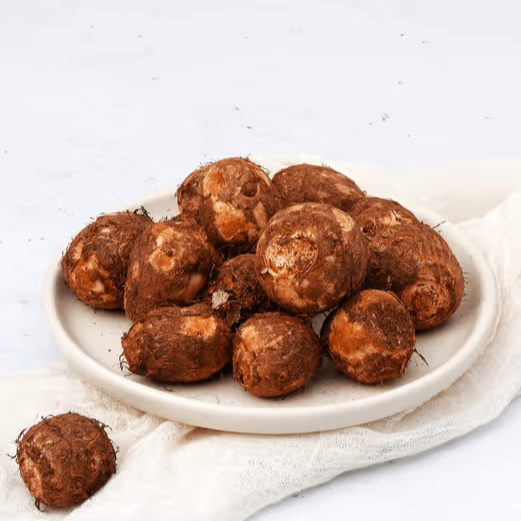 Colocasia ( Chembu )  ചേമ്പ് |