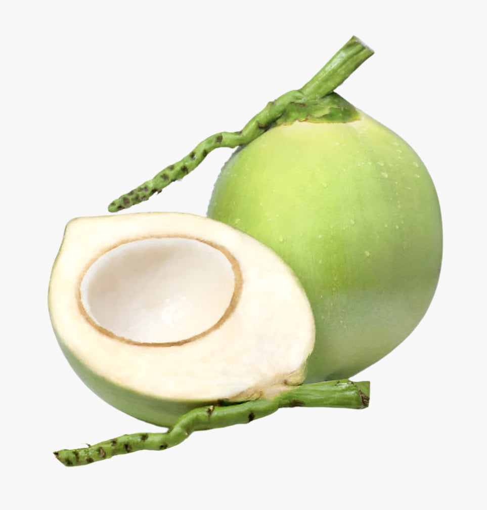 Fresh Tender Coconut