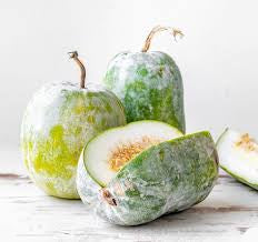 Kumbalanga / Ash Gourd