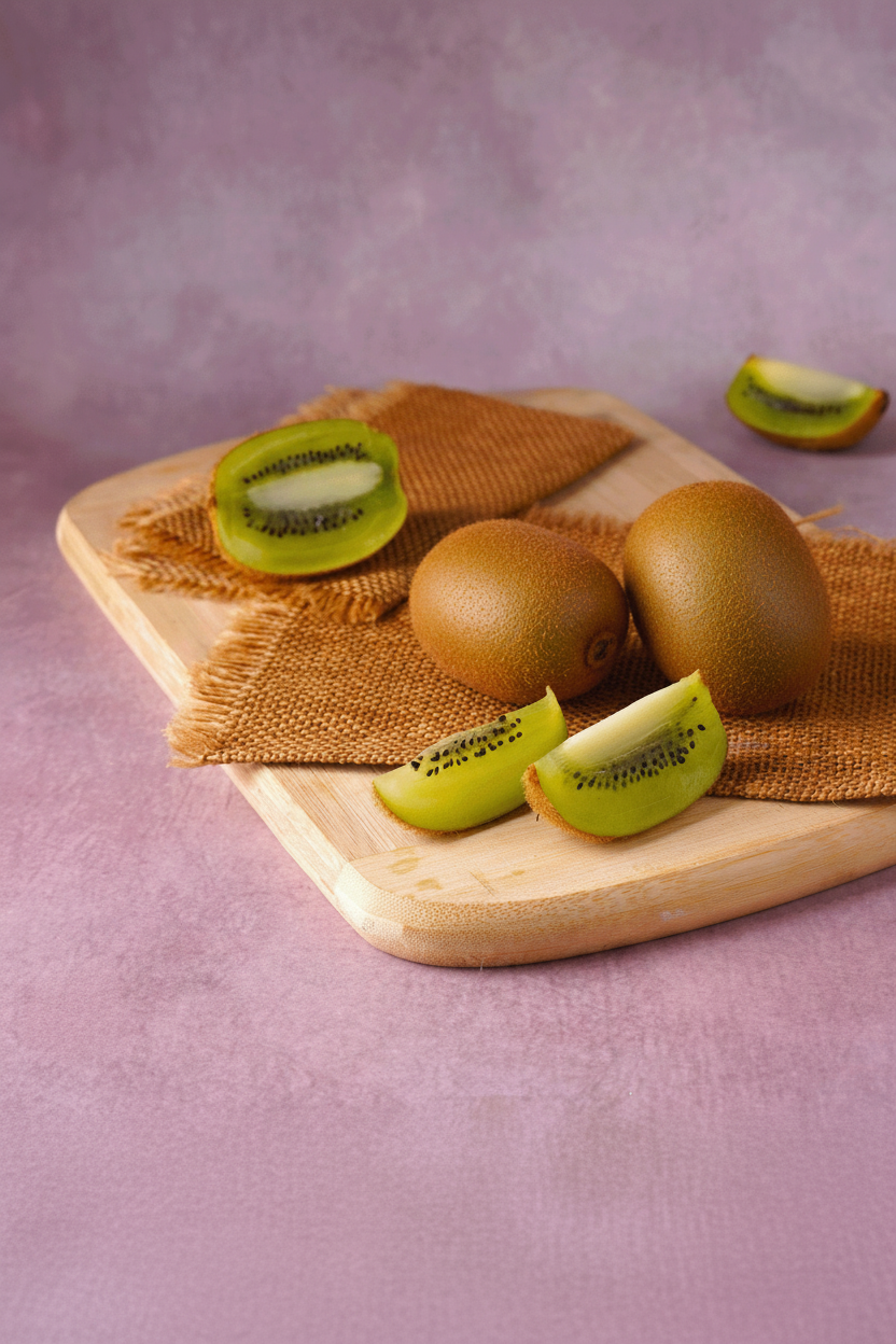 Kiwi product image without stickers