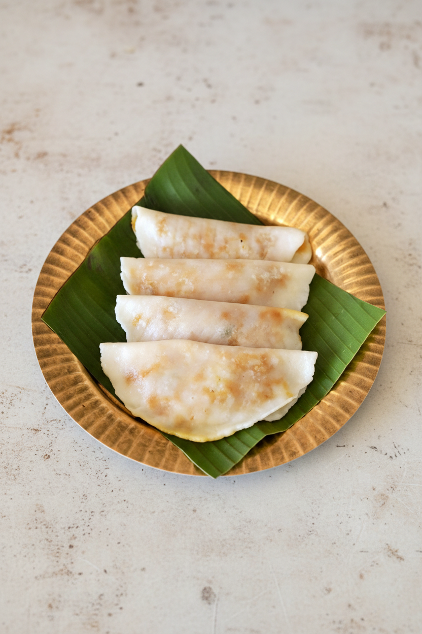 Korean Rice Cakes Product Photo