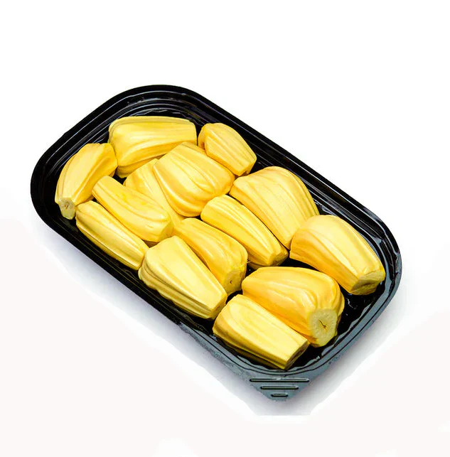Fresh Peeled Jackfruit