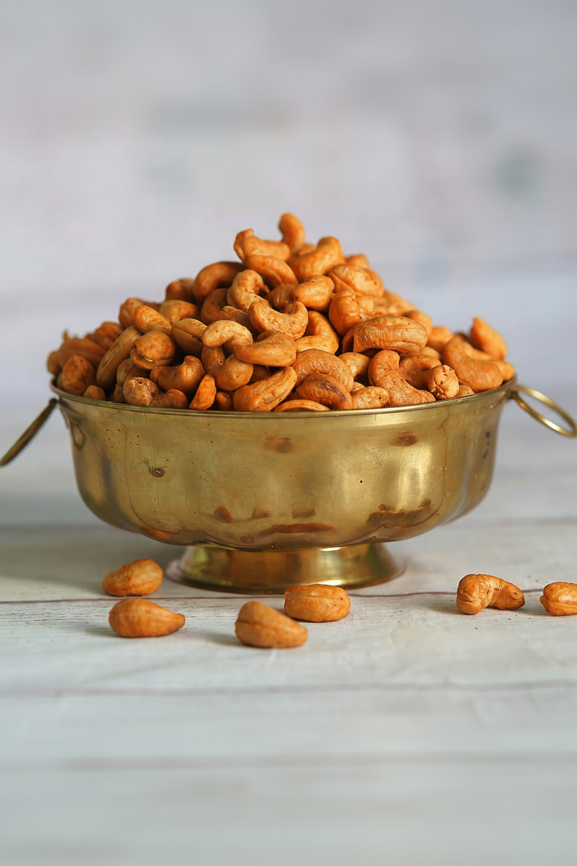 Portrait cashew product image