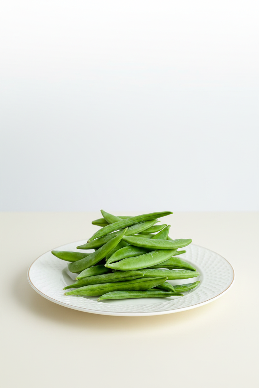 Premium green beans product image