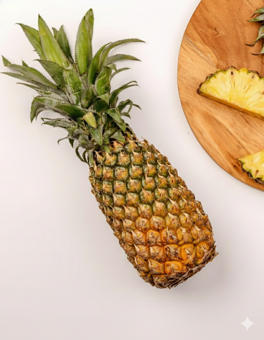 Pineapple - medium