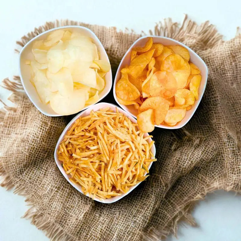 Kerala Tapioca Combo (3 pack)