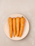 Carrot - Orange